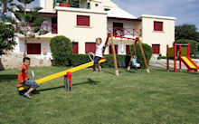 Foto Appartementen Piskopiano Village in Piskopiano ( Heraklion Kreta)